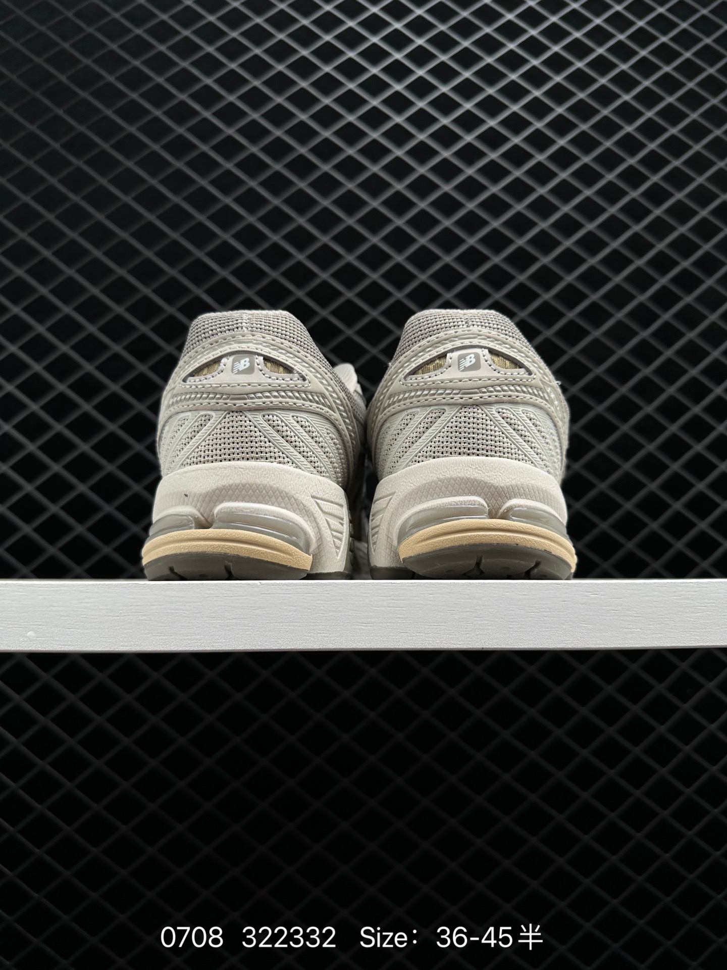 New Balance ML860KS2